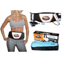 НЕТУ Пояс Vibro Shape Вибро Шейп (WJ28) (20)