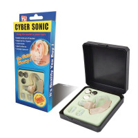 Слуховой аппарат Cyber Sonic (W-150) (150)
