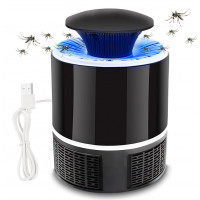 НЕТУ Уничтожитель комаров и насекомых NOVA Mosquito killer lamp NV-818 (W71) (50)
