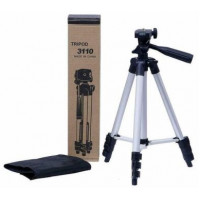 Штатив-тринога TRIPOD TF-3110 (Серый) (1 м) (40)