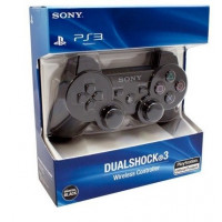 НЕТУ Джойстик PS3 [39] (50)