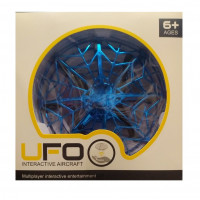 НЕТУ Квадрокоптер UFO (YC8886) (72)