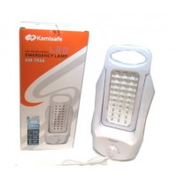 НЕТУ Фонарь Kamisafe KM-793A РАСПРОДАЖА (аккум. под замену) (20)