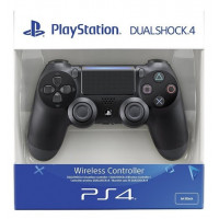 НЕТУ Джойстик PS4 (50)